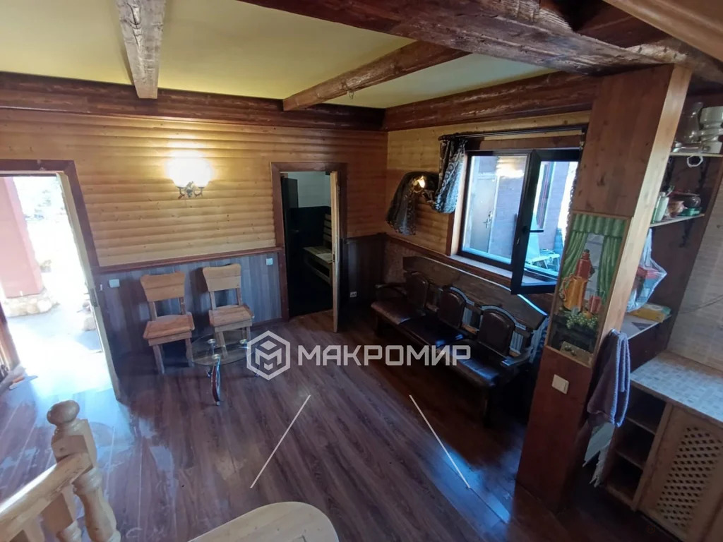 Продажа дома, Всеволожский район - Фото 9