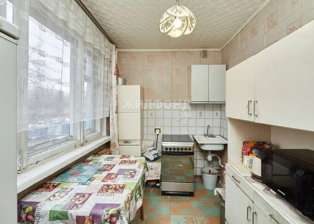 Продажа квартиры, Новосибирск, ул. Лазарева - Фото 9