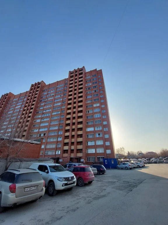 Продажа квартиры, Новосибирск, Сержанта Коротаева - Фото 15