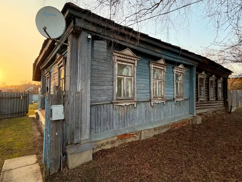 Часть дома на улице Нечаевская - Фото 17