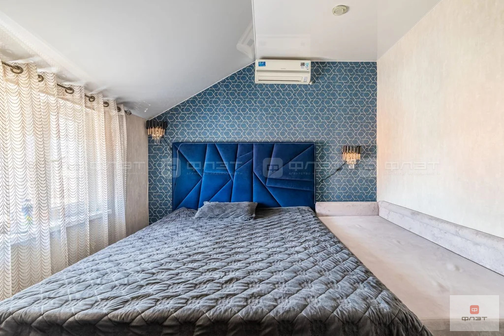 Продажа дома, Куюки, Пестречинский район, ул. Дачная - Фото 29