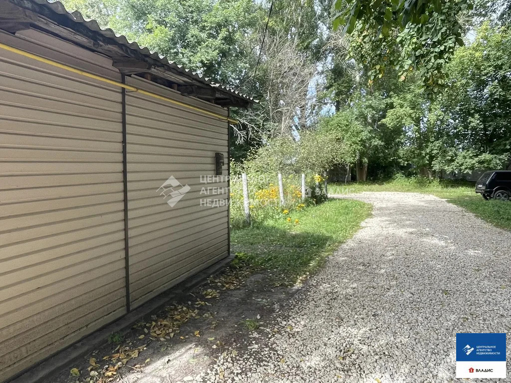 Продажа дома, Рыбное, Рыбновский район, ул. Тепловозная - Фото 5