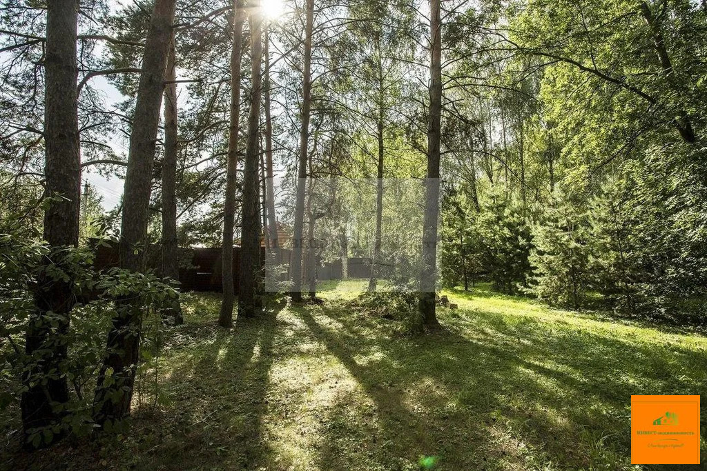 Продажа участка, Киевский, Киевский г. п., СНТ Лесная Поляна - Фото 2