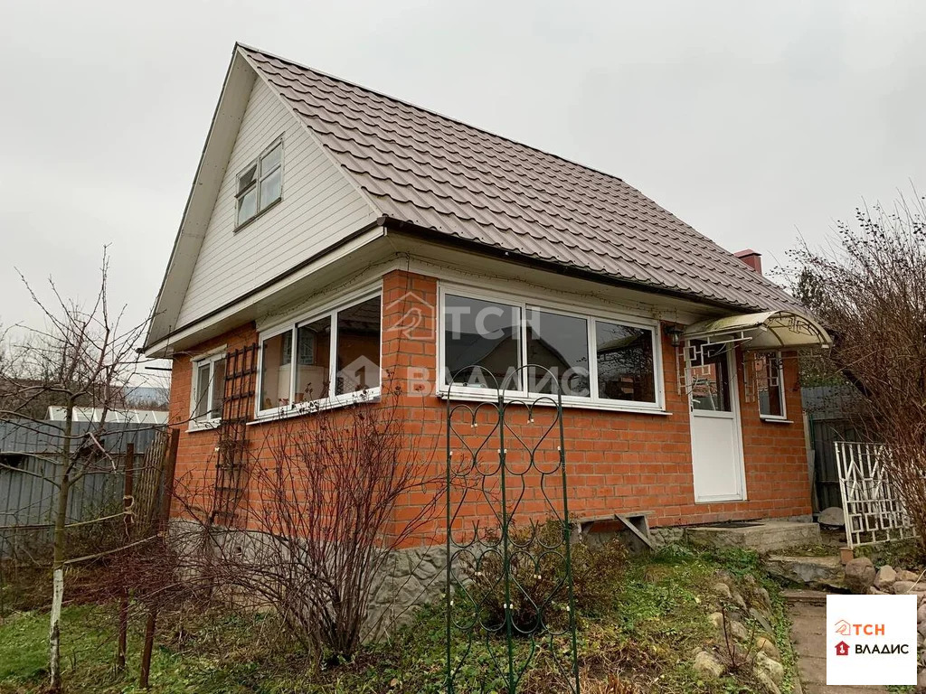 Продажа дома, Ашукино, Пушкинский район, ул. Луговая - Фото 43