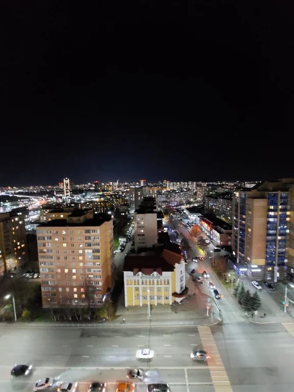 Аренда квартиры, Уфа, ул. Энтузиастов - Фото 4