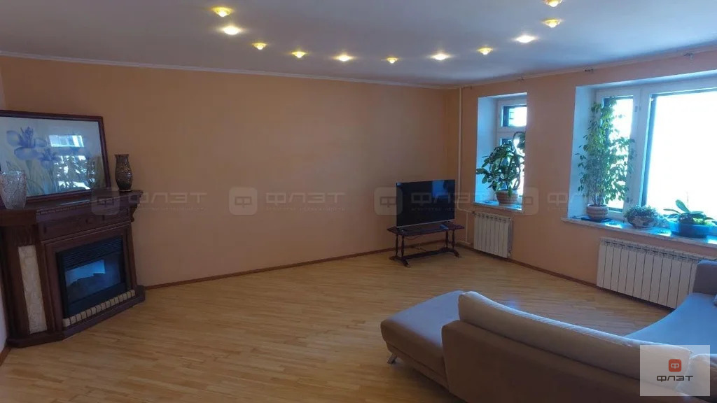 Продажа квартиры, Казань, ул. Спортивная - Фото 1