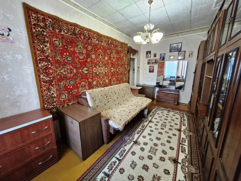 4-я квартира в г. Королев, ул. Дзержинского, дом 13/2 - Фото 15