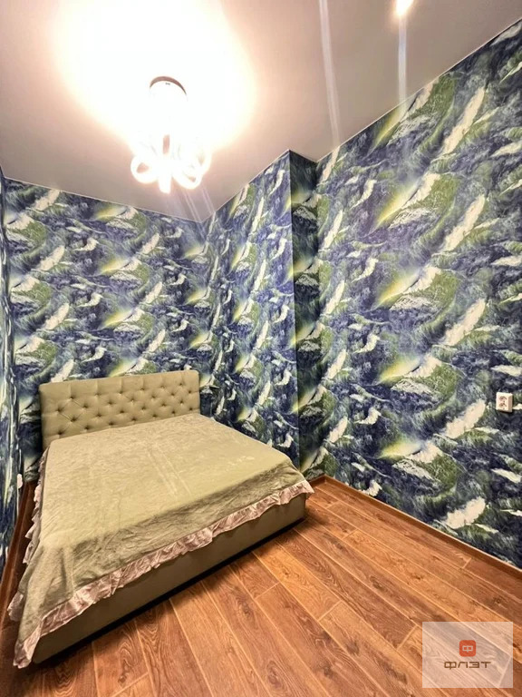 Продажа квартиры, Казань, ул. Аметьевская магистраль - Фото 9