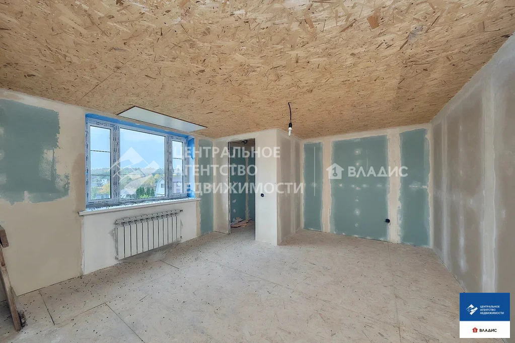 Продажа дома, Рыбновский район, СНТ Сельский Строитель-2 - Фото 15