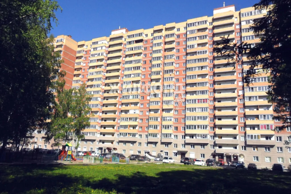 Продажа квартиры, Новосибирск, ул. Добролюбова - Фото 3