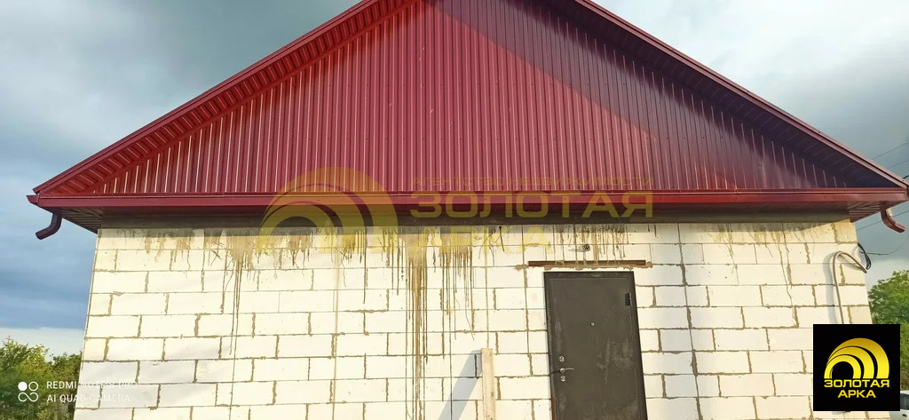 Продажа дома, Славянск-на-Кубани, Славянский район, ул. Центральная - Фото 10