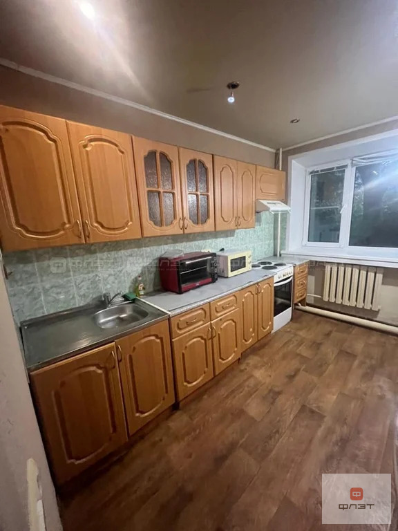 Продажа квартиры, Казань, ул. Восстания - Фото 10