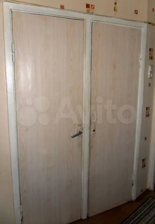 1-к. квартира, 30,9 м, 1/5 эт. - Фото 7