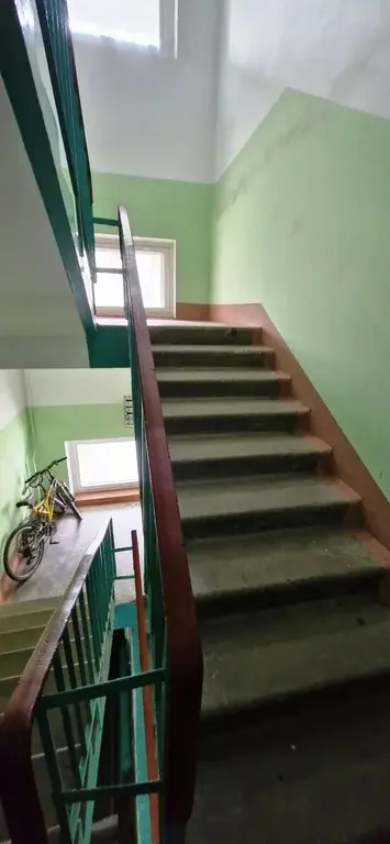 2-я квартира в д. Иваново, дом 3М - Фото 2