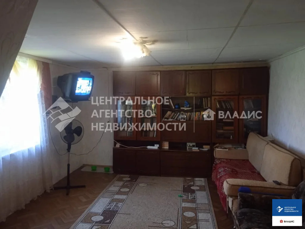Продажа дома, Рязанский район, садоводческое товарищество Весна-3 - Фото 7