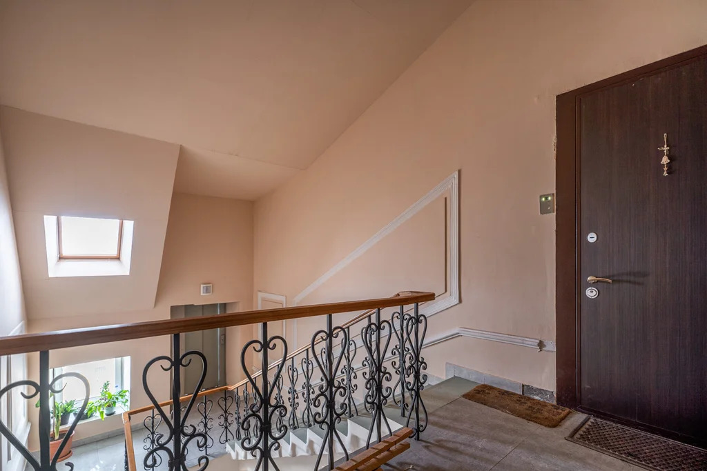 Продажа квартиры, м. Василеостровская, 2-я линия В.О. - Фото 20