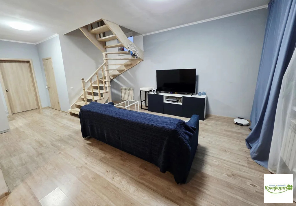 Продажа дома, Речицы, Раменский район, кп Гжельские узоры - Фото 6