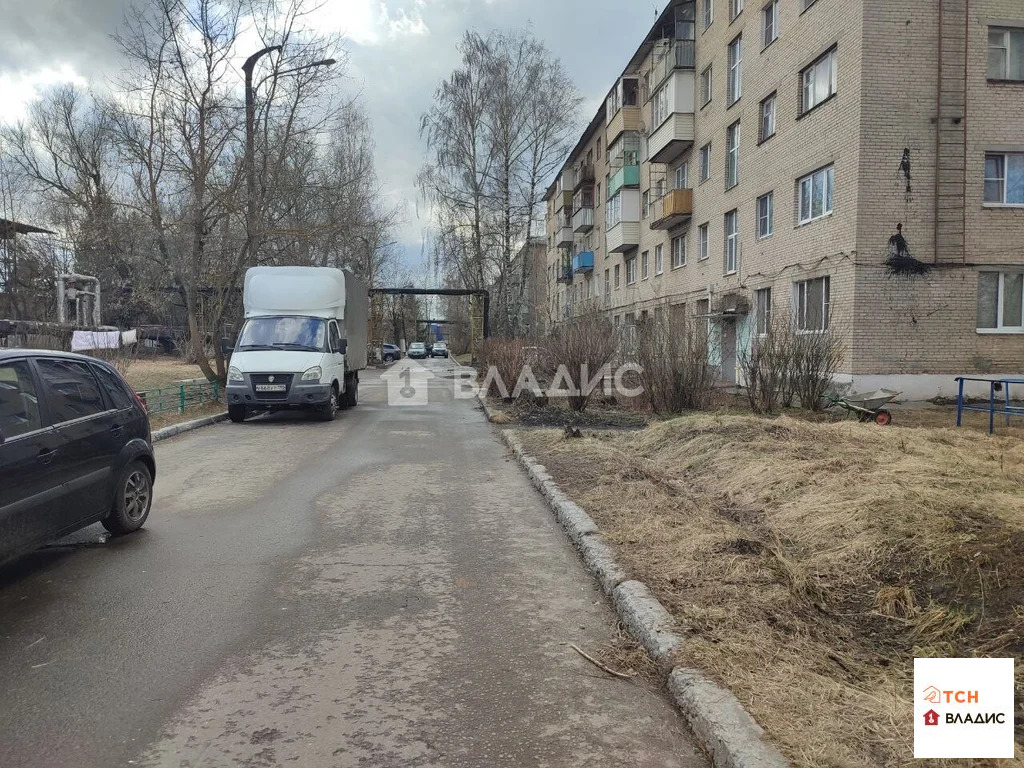 Продажа квартиры, Новые дома, Богородский г. о., 4 - Фото 17