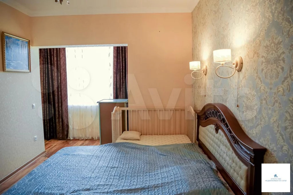 3-к квартира, 60 м, 3/4 эт. - Фото 2