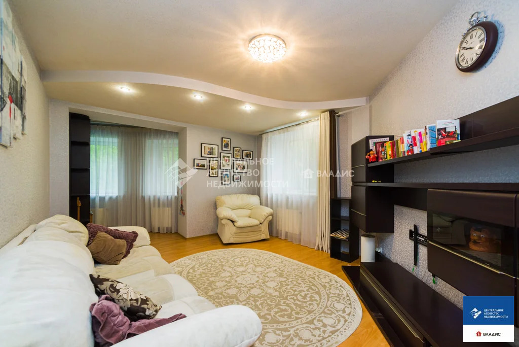 Продажа квартиры, Рязань, ул. Стройкова - Фото 2