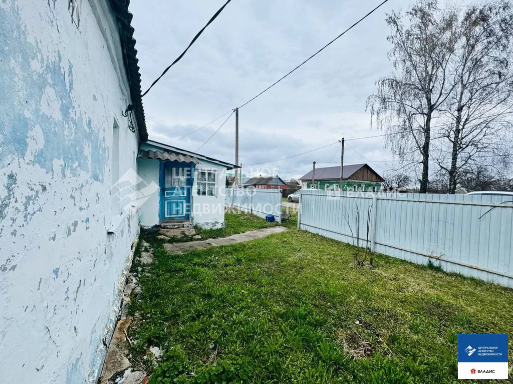 Продажа дома, Собчаково, Спасский район, ул. Центральная - Фото 15