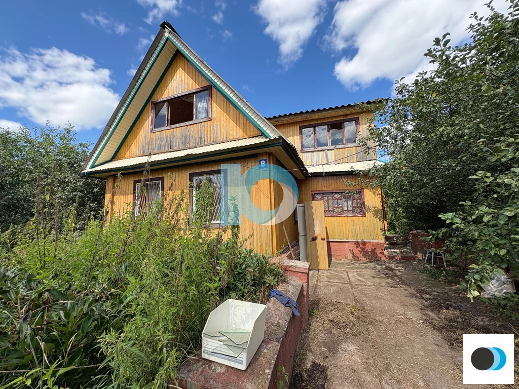 Продажа дома, Загорское, Иглинский район - Фото 16