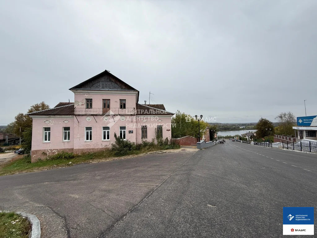 Продажа квартиры, Касимов, Касимовский район, Соборная площадь - Фото 9