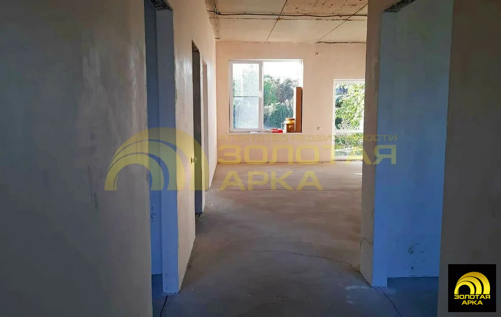 Продажа дома, Крымск, Крымский район, ул. Луначарского - Фото 3