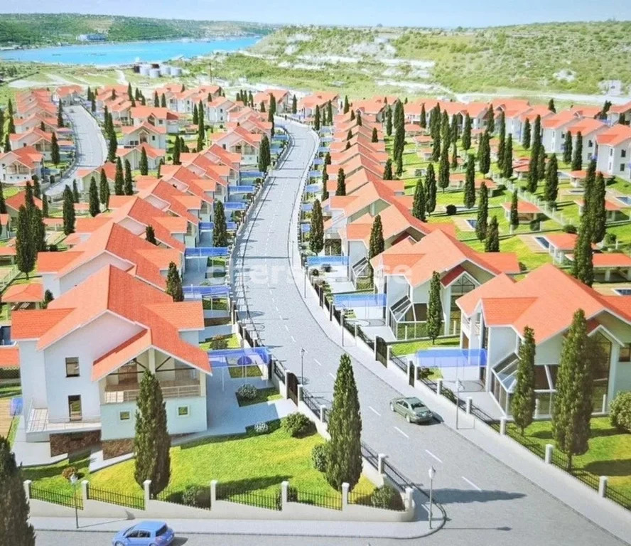 Продажа участка, Севастополь, улица Каламитская - Фото 6