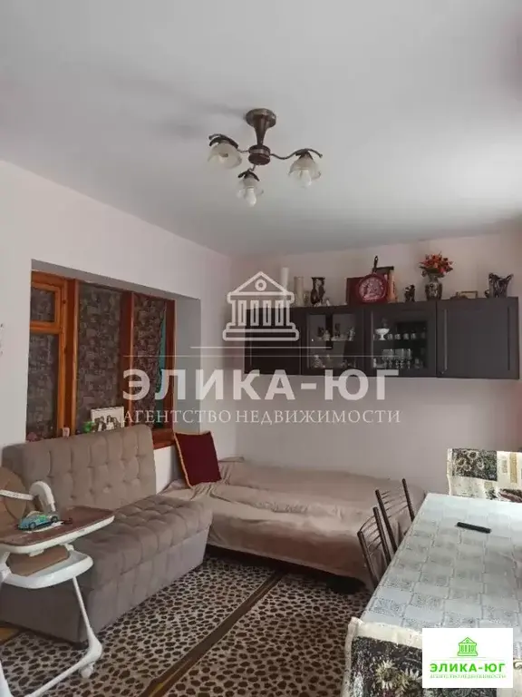 Продажа квартиры, Новомихайловский, Туапсинский район, 2-мкр. - Фото 3