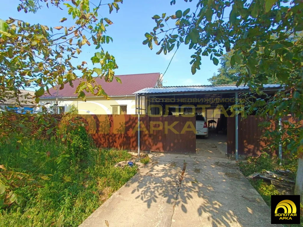 Продажа дома, Мингрельская, Абинский район, ул. Гагарина - Фото 11