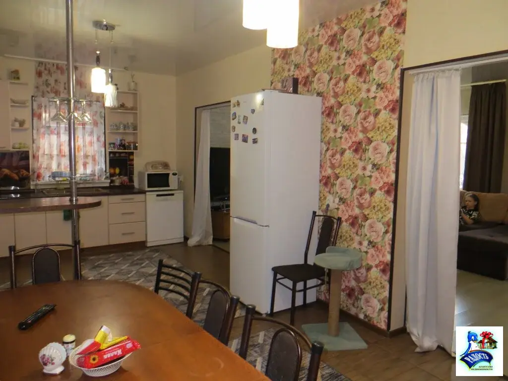 Продам новый, красивый дом с гостиницей. Море рядом. - Фото 10