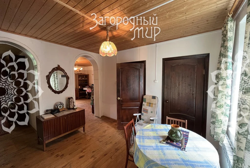 Продам дом, Егорьевское шоссе, 20 км от МКАД - Фото 15