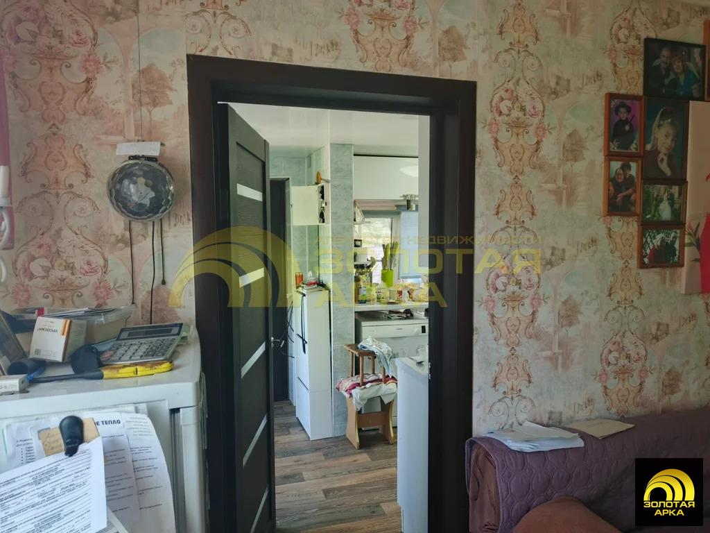 Продажа квартиры, Синегорск, Абинский район, ул. Лесная - Фото 12