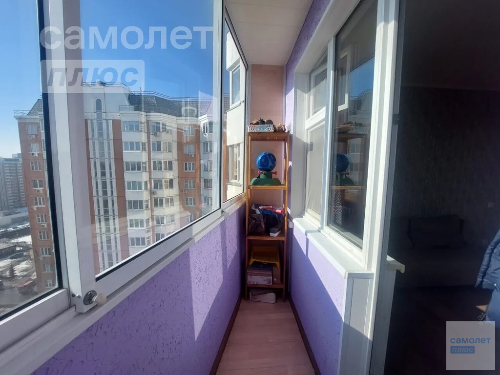 Продажа квартиры, Видное, Ленинский район, Завидная улица - Фото 12