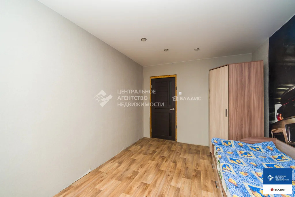 Продажа квартиры, Октябрьский, Михайловский район, ул. Зеленая - Фото 4