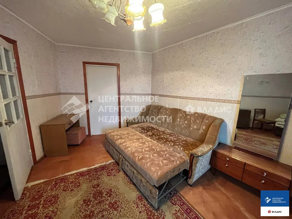 Аренда квартиры, Рязань, улица 3-и Бутырки - Фото 14
