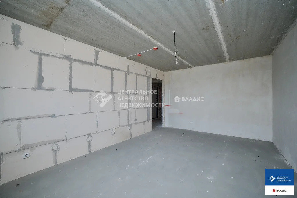 Продажа квартиры, Рязань, Шереметьевская улица - Фото 3