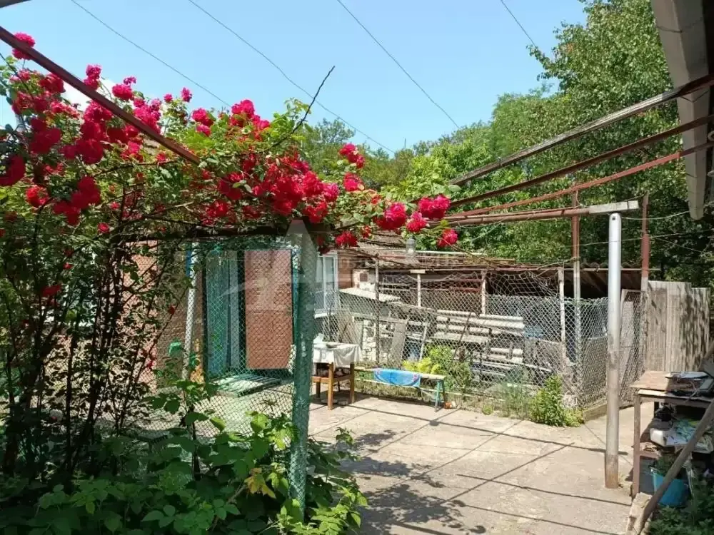 Продажа дома, Георгиевск, ул. Вокзальная - Фото 7