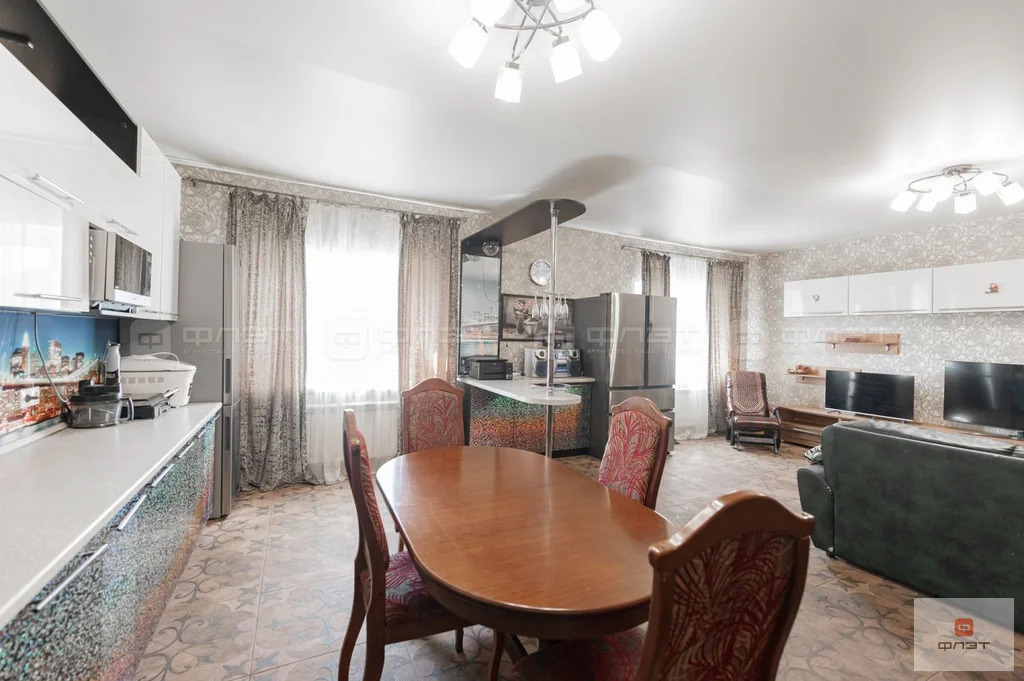 Продажа дома, Столбище, Лаишевский район, ул. Северная - Фото 3