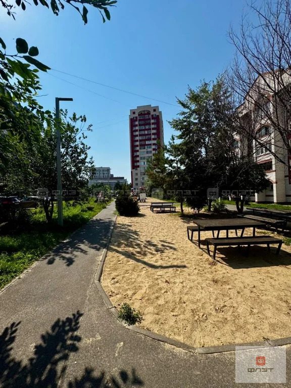Продажа квартиры, Казань, ул. Хайдара Бигичева - Фото 14