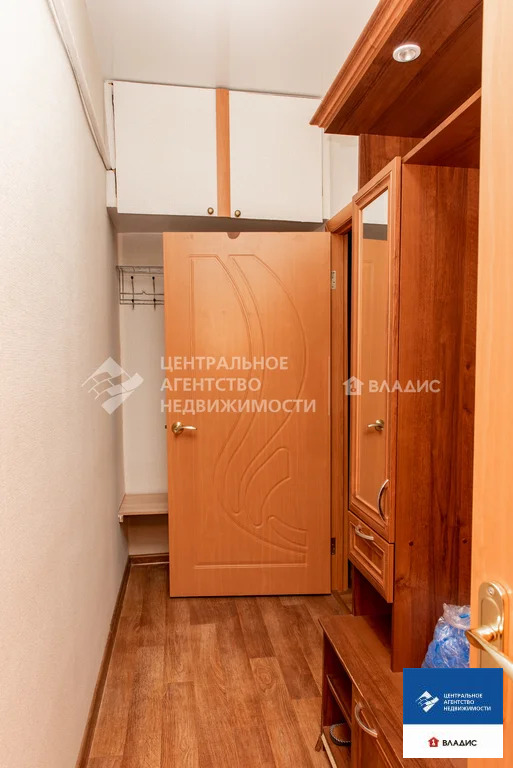 Продажа квартиры, Рязань, ул. Качевская - Фото 14
