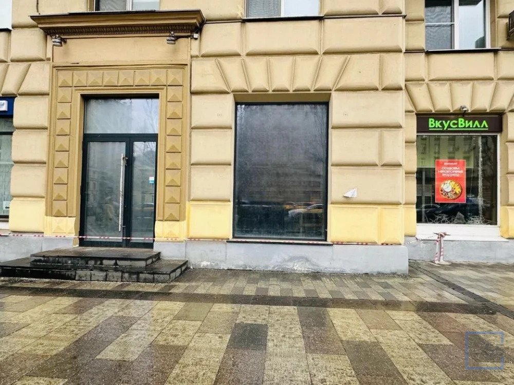 Аренда ПСН, м. Павелецкая, Валовая 11/19 - Фото 2