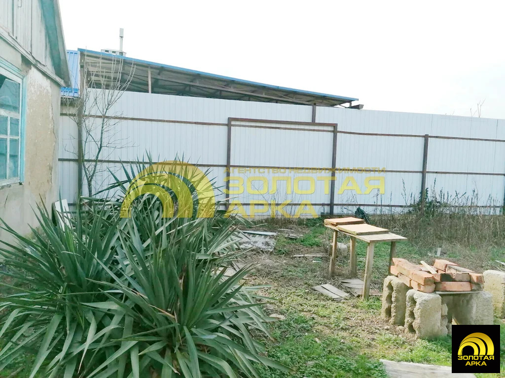 Продажа дома, Холмская, Абинский район, ул. Свердлова - Фото 19