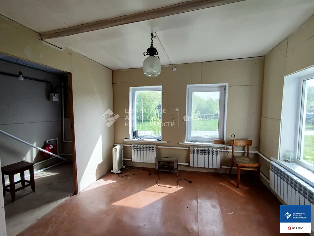 Продажа дома, Дмитриево, Касимовский район - Фото 12