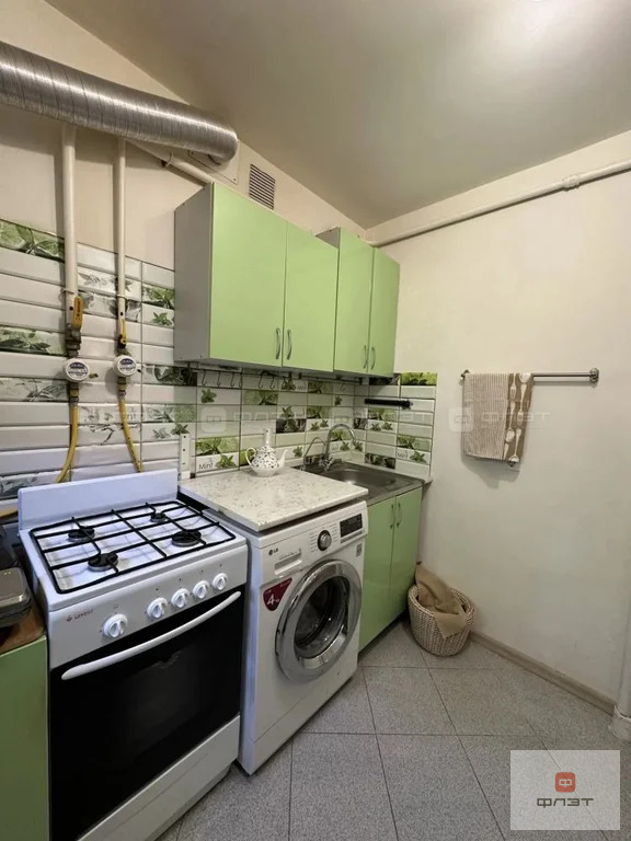 Продажа квартиры, Казань, ул. Академика Кирпичникова - Фото 7