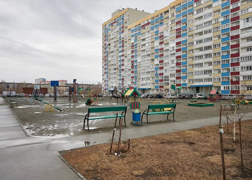 Продажа квартиры, Новосибирск, ул. Твардовского - Фото 14