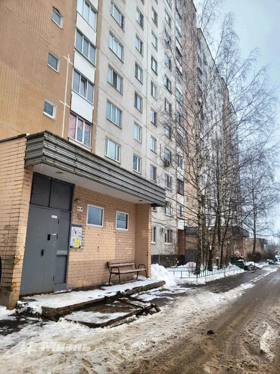 2-х комнатная квартира в г. Солнечногорске - Фото 14