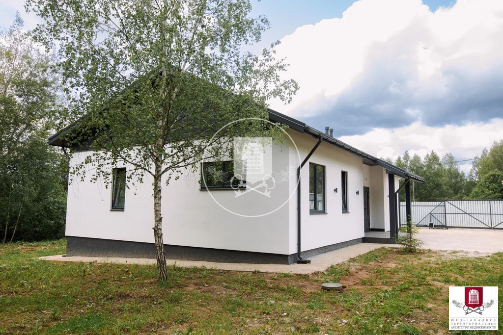 Продажа дома, Комлево, Боровский район, радужная ул - Фото 15