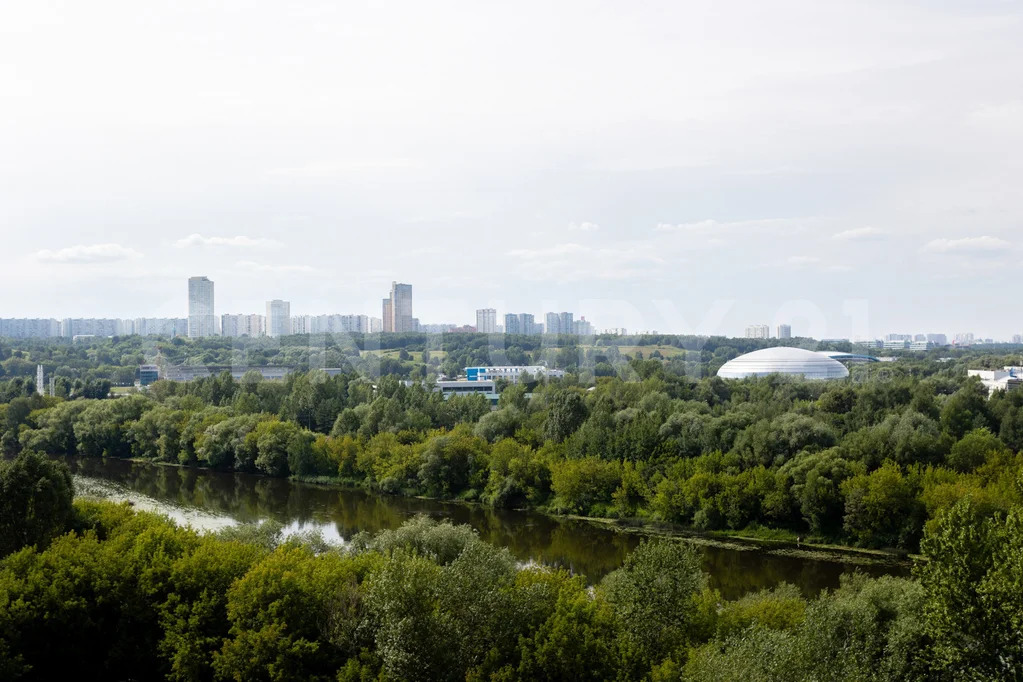 Продажа квартиры в новостройке, м. Терехово, ул. Нижние Мневники - Фото 9